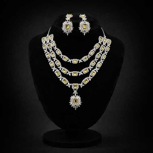 A10 - AD Necklace