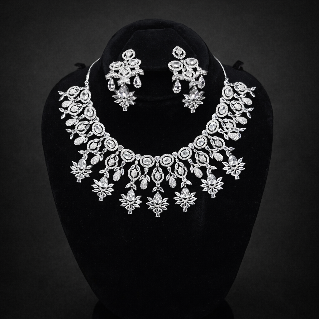 A32 - AD Necklace