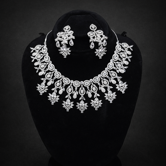 A32 - AD Necklace