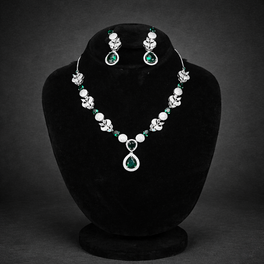 C9 - AD Necklace