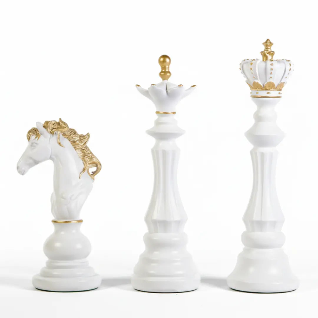 Chess Medium Size
