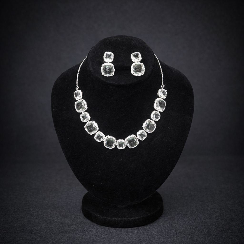 A12 -  AD Necklace