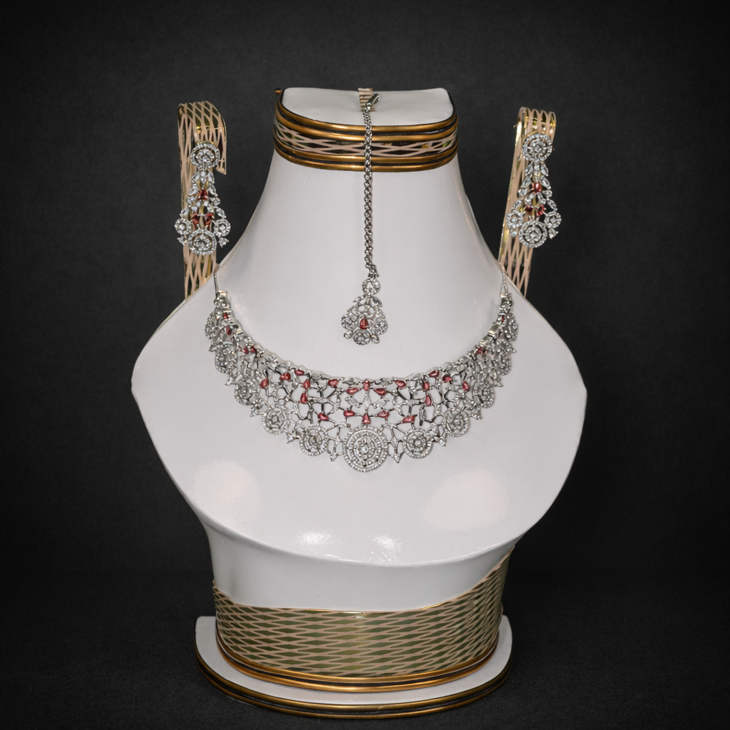 C23 - AD Necklace