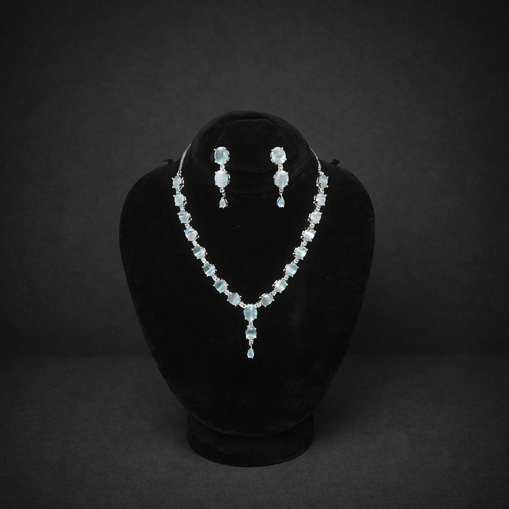 A9 - AD Necklace