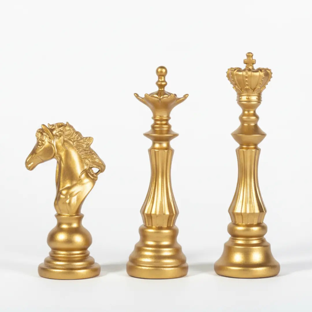 Chess Mini