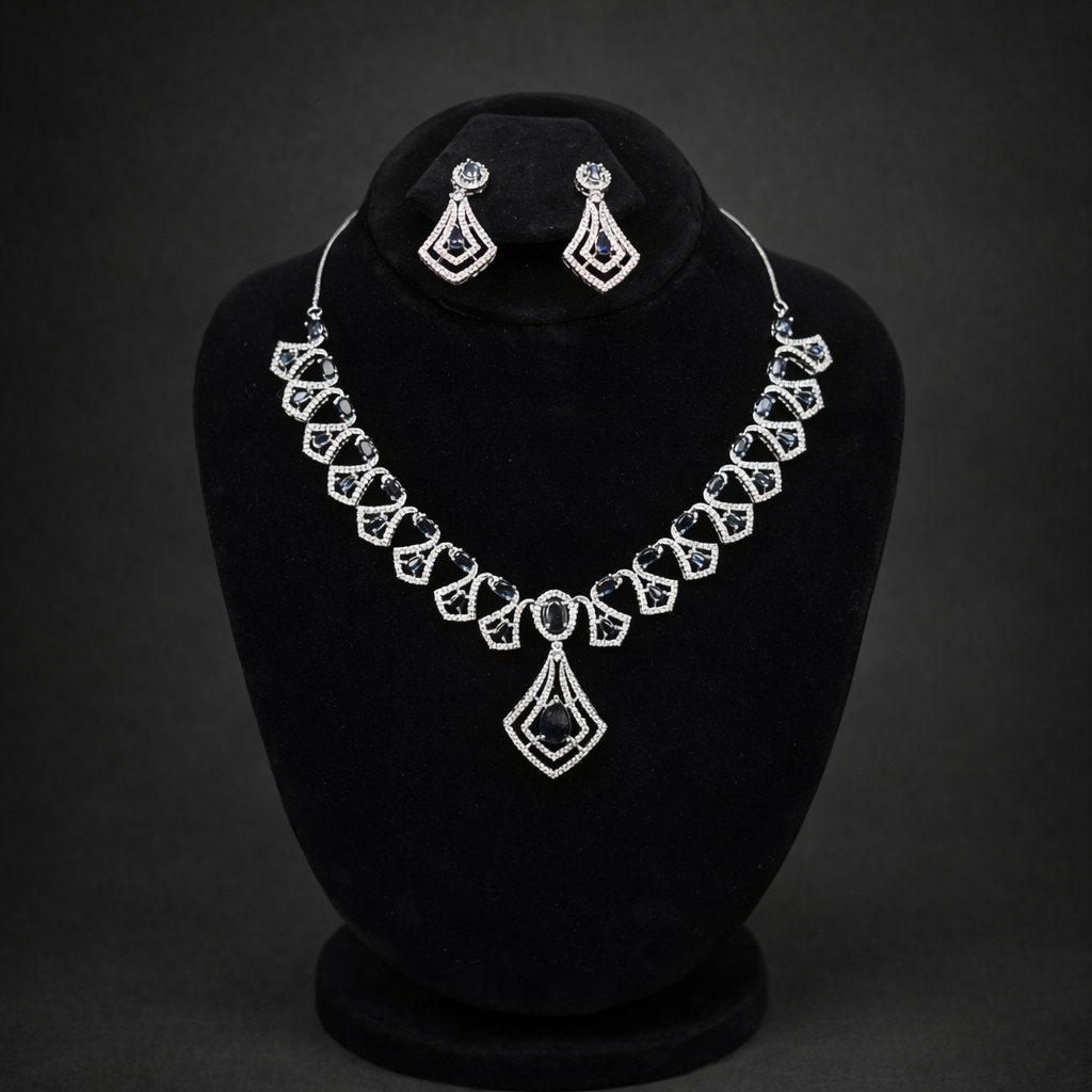 C5 - AD Necklace