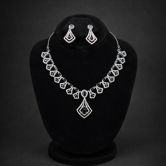 C5 - AD Necklace