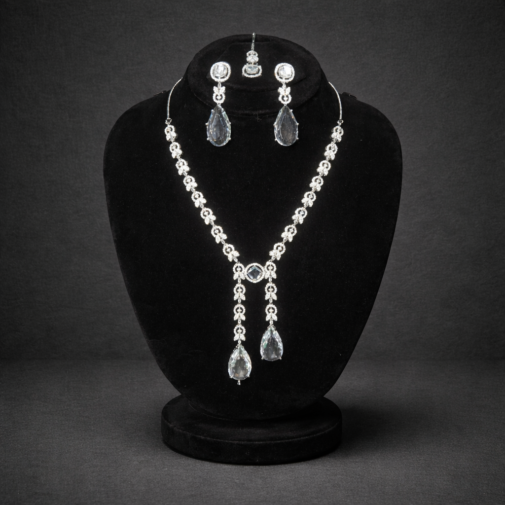 A1 - AD Necklace
