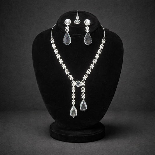 A1 - AD Necklace