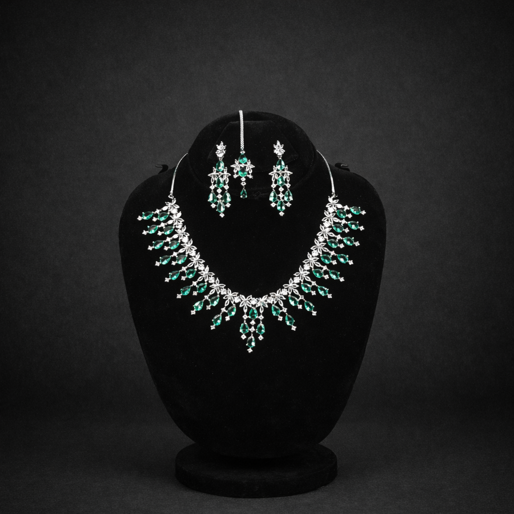 A11 - AD Necklace
