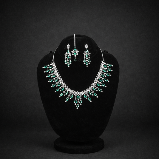 A11 - AD Necklace