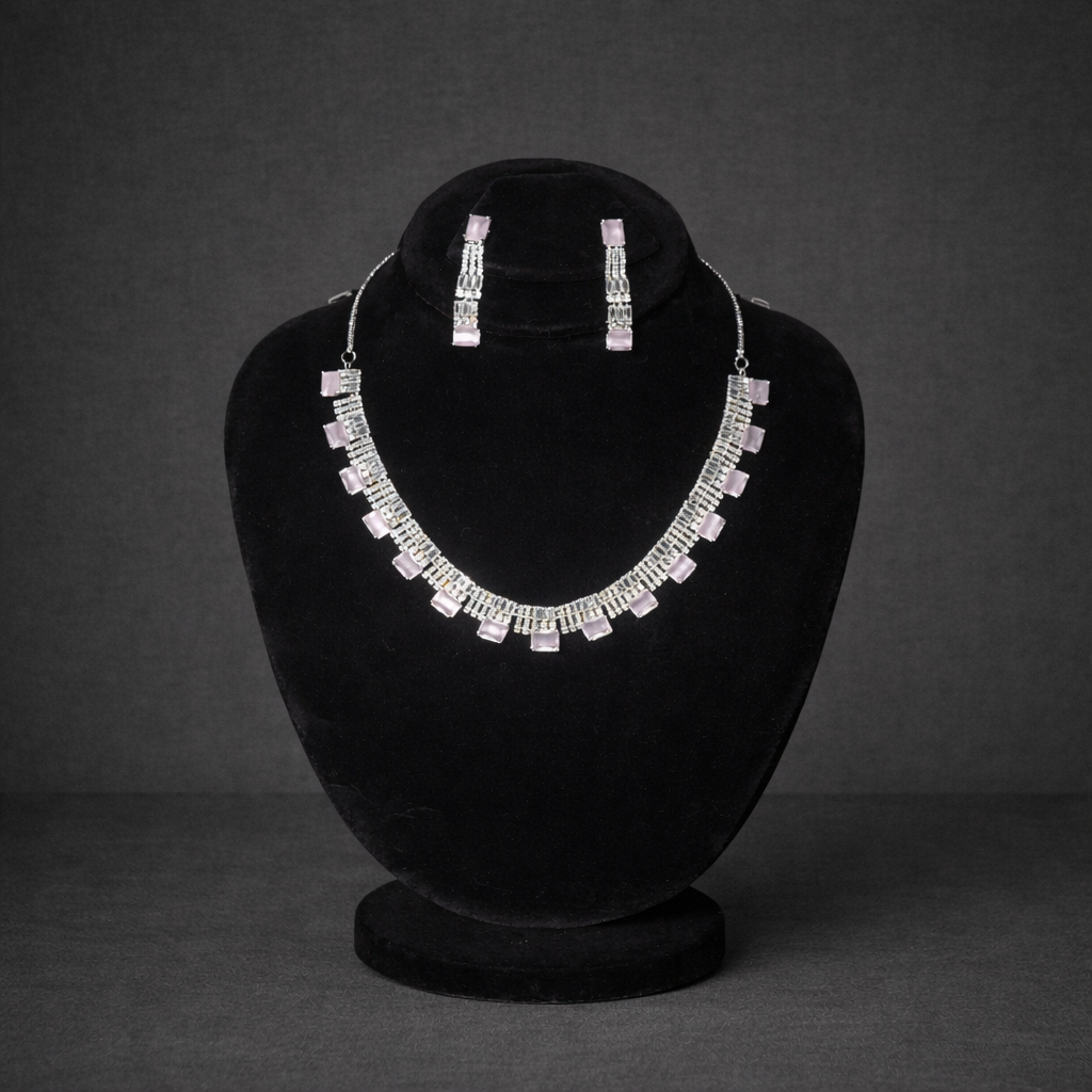 A14 - AD Necklace