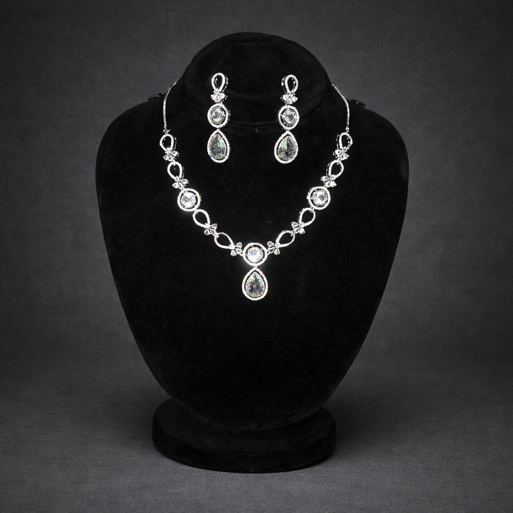 A17 - AD Necklace