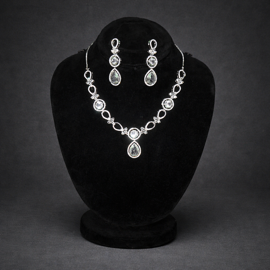 A17 - AD Necklace