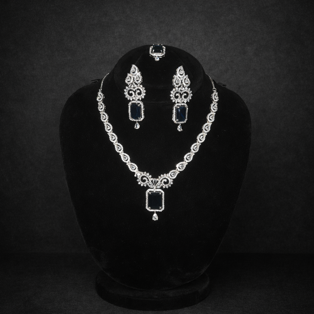 A23 - AD Necklace