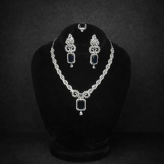 A23 - AD Necklace