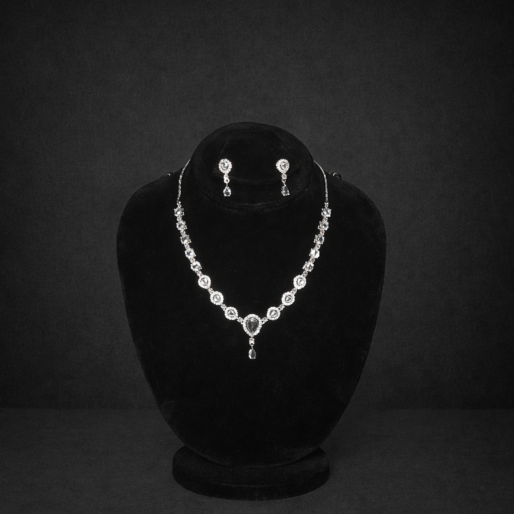 A25 - AD Necklace
