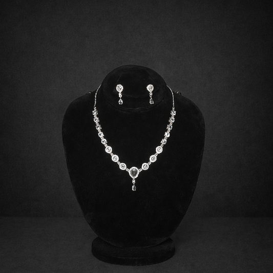 A25 - AD Necklace