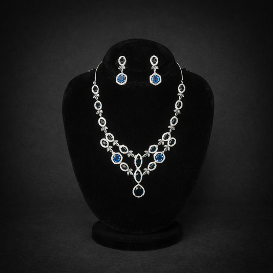 A27 - AD Necklace