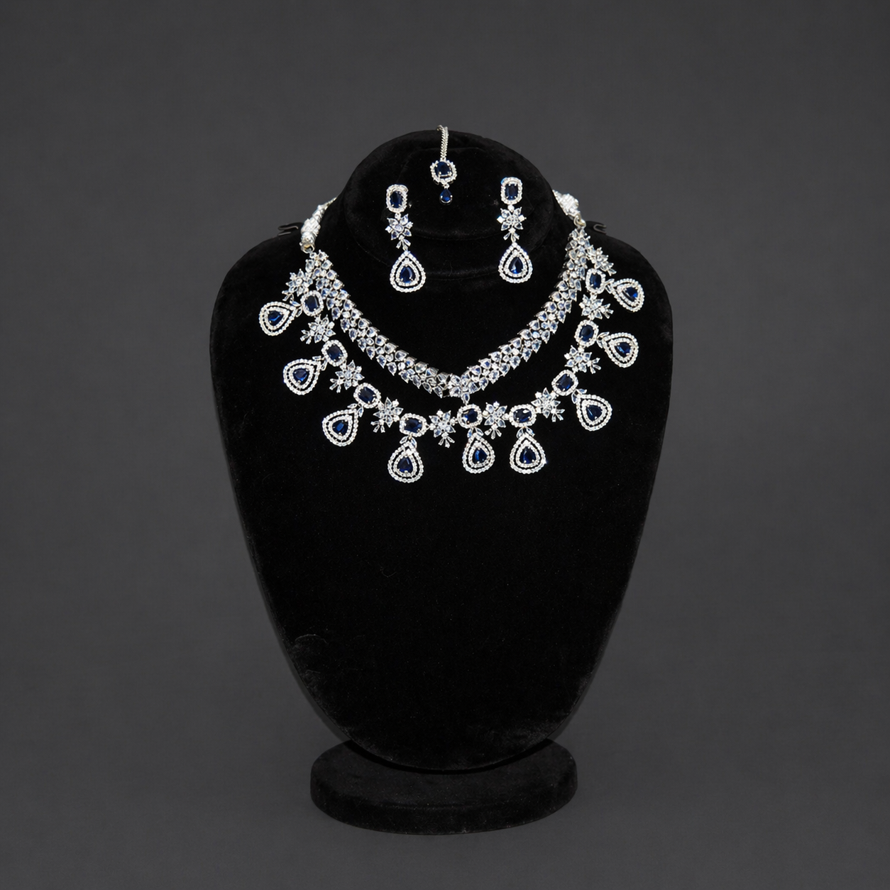 A28 - AD Necklace
