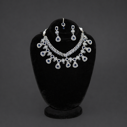 A28 - AD Necklace