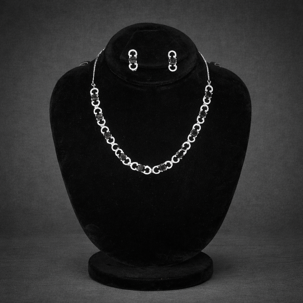 A29 - AD Necklace