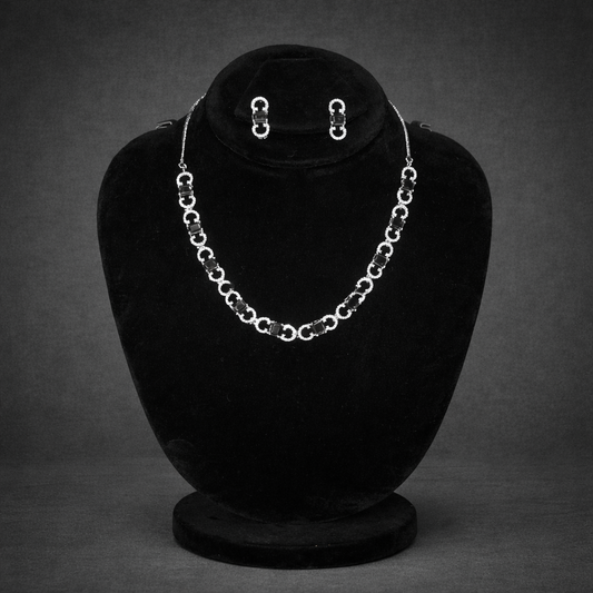 A29 - AD Necklace