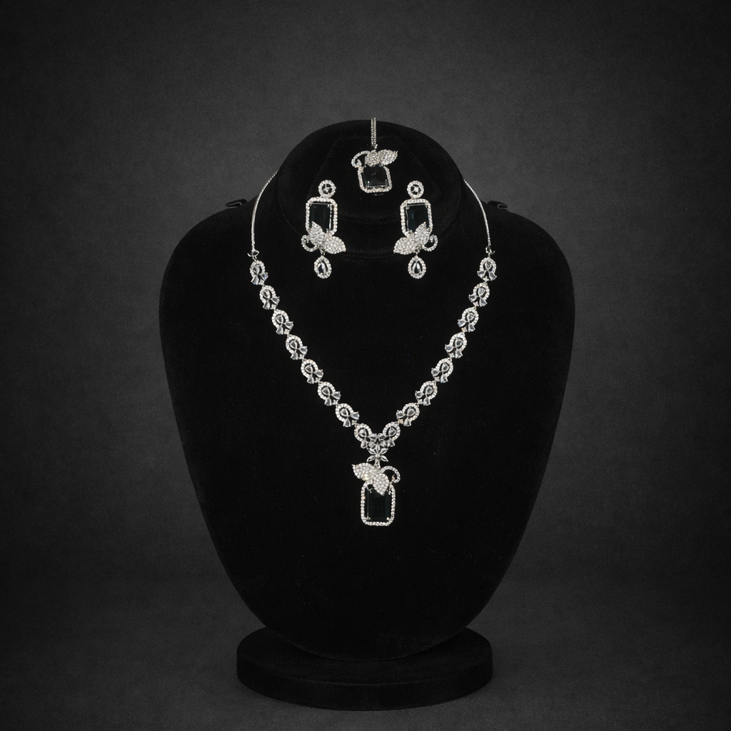 A3 - AD Necklace