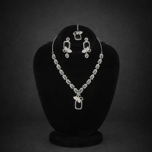 A3 - AD Necklace