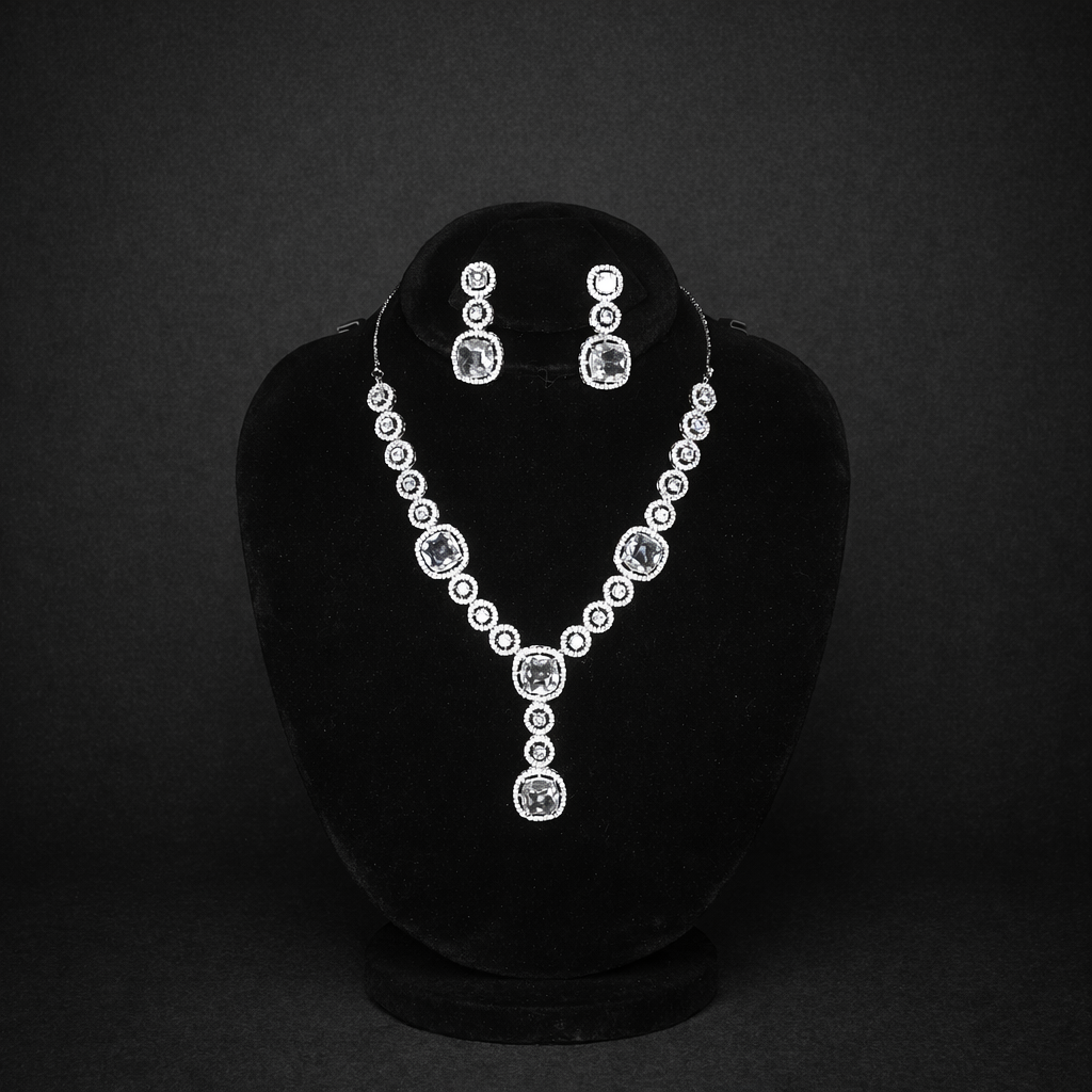 A30 - AD Necklace
