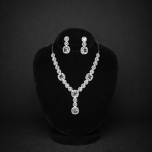 A30 - AD Necklace