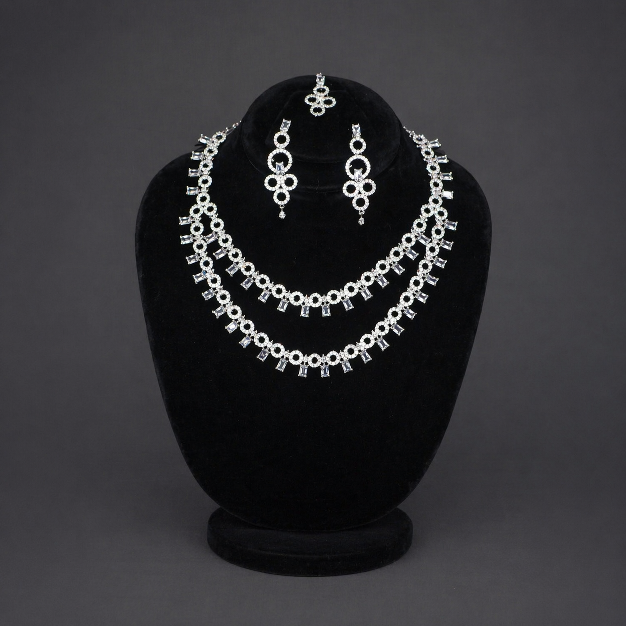 A4 - AD Necklace