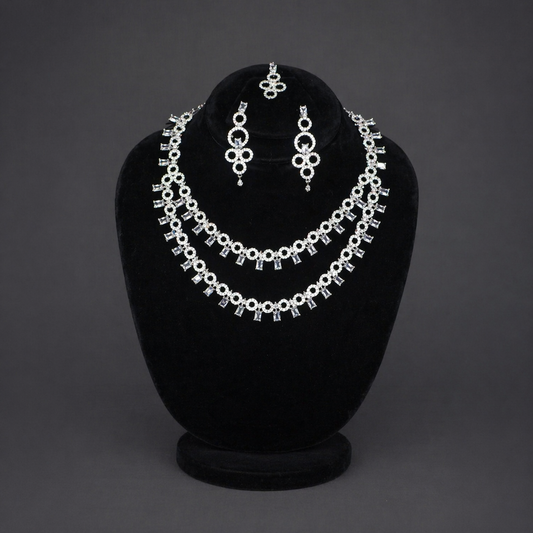 A4 - AD Necklace