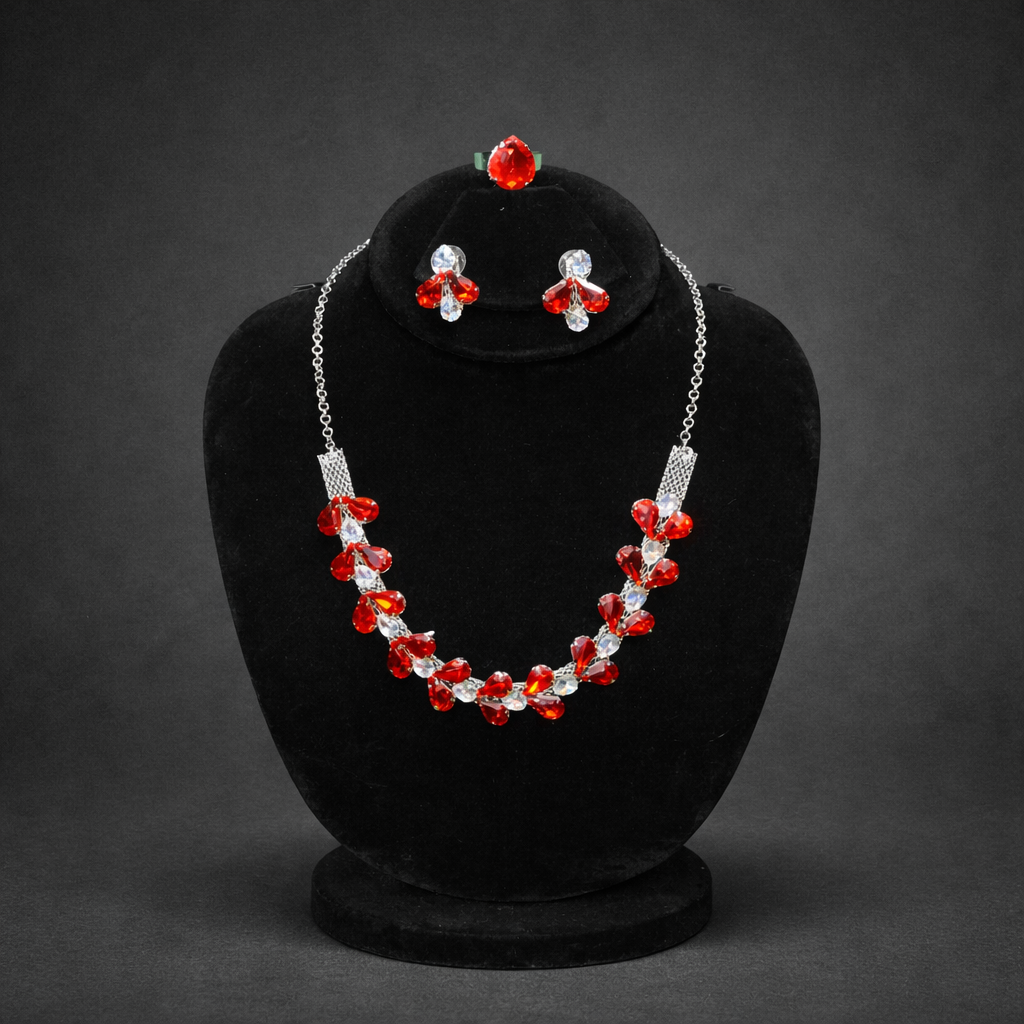 B1 - Stone Neclace
