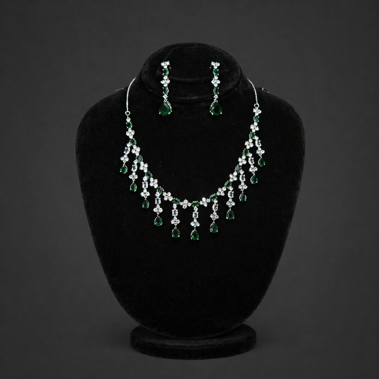 C10 - AD Necklace