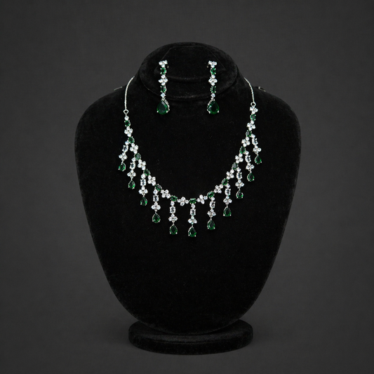 C10 - AD Necklace