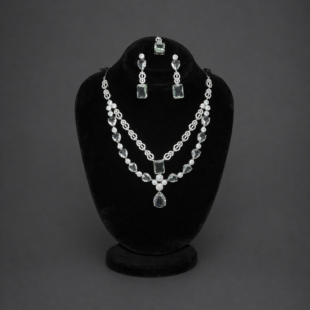 C14 - AD Necklace
