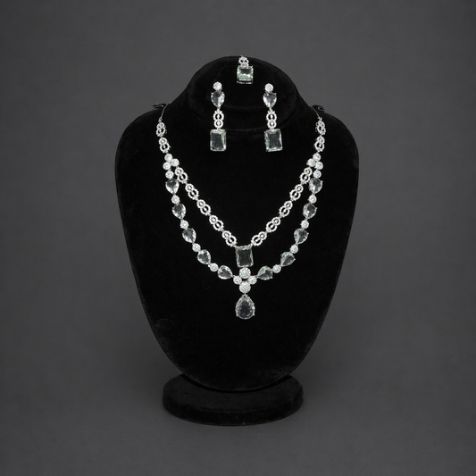 C14 - AD Necklace