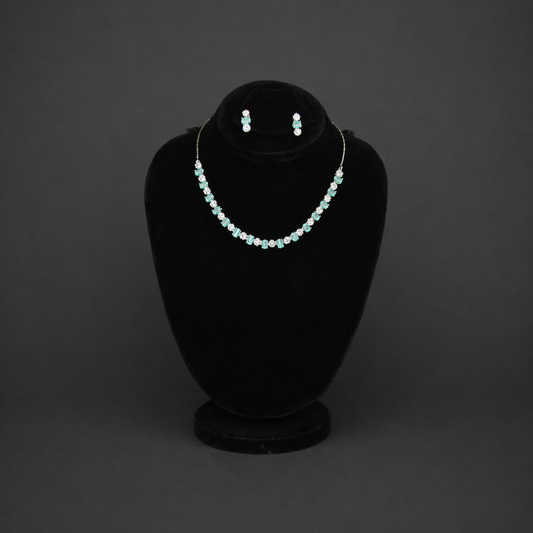 C15 - AD Necklace