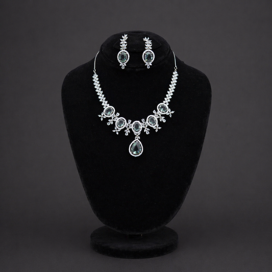C17 - AD Necklace