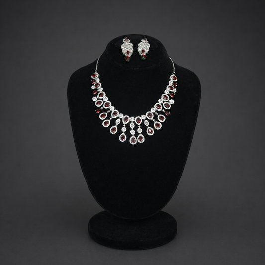 C2 - AD Necklace