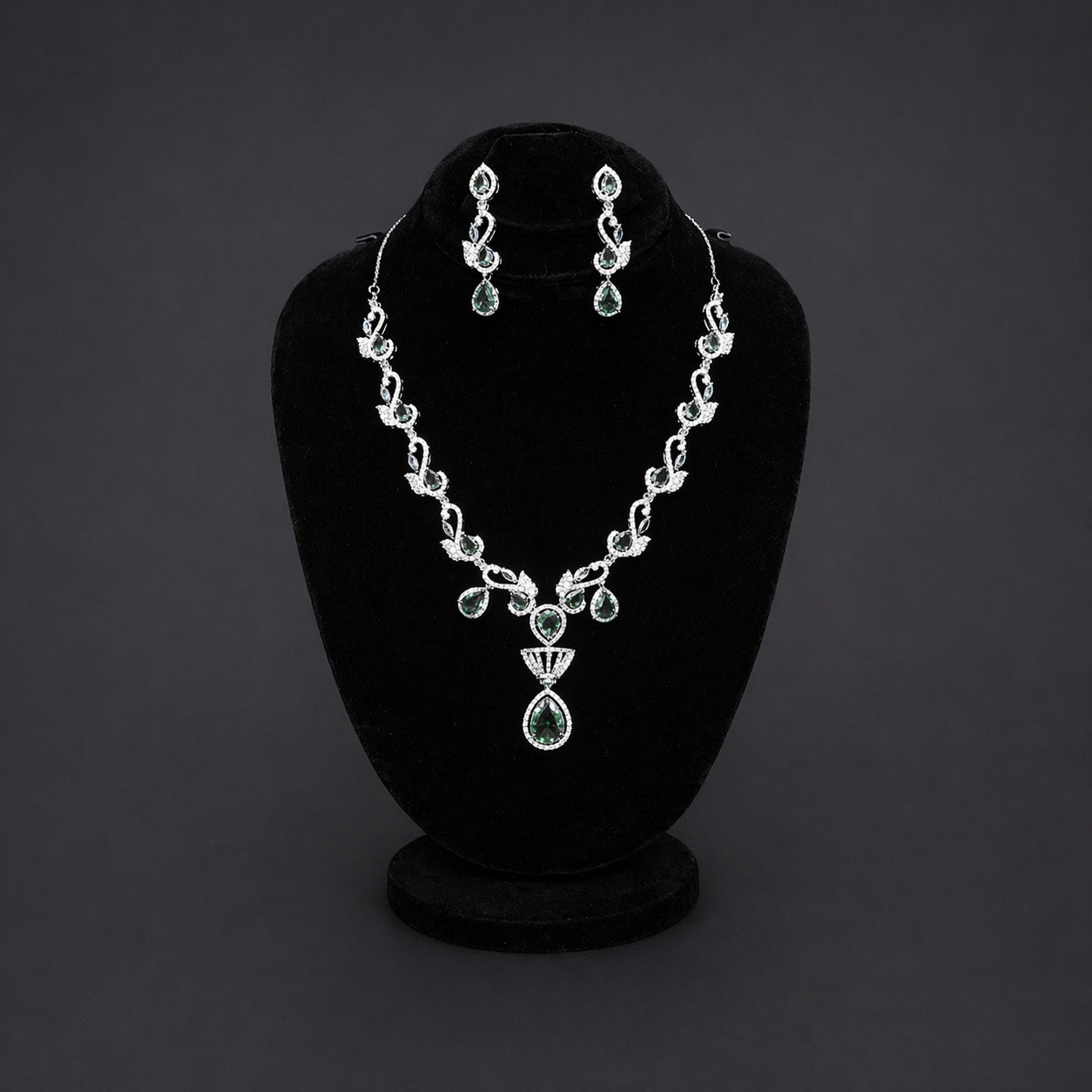 C20 - AD Necklace