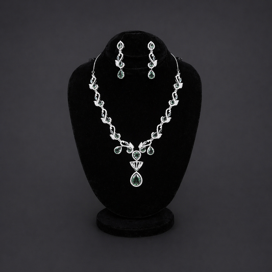 C20 - AD Necklace