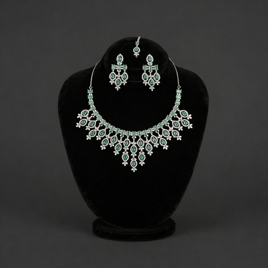 C29 - AD Necklace