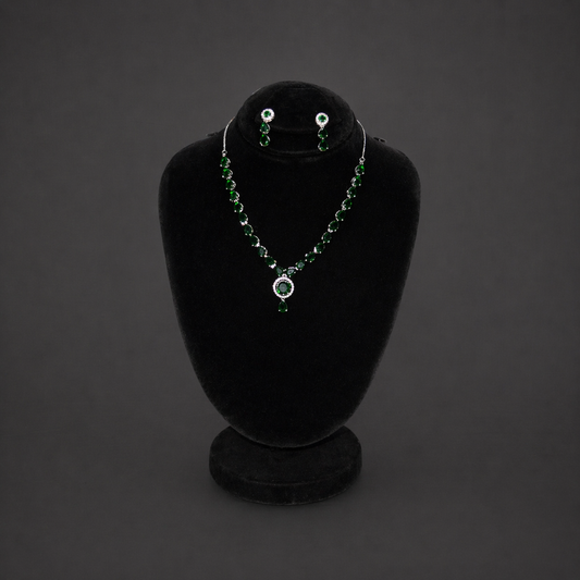 C36 - AD Necklace