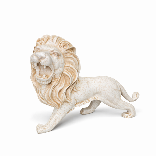 Lion For Table Decor
