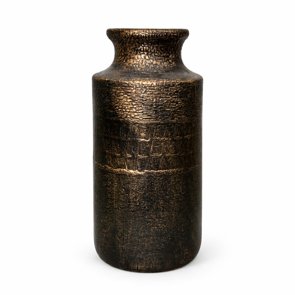 Round Jar