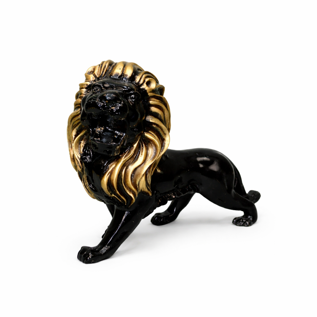 Lion For Table Decor