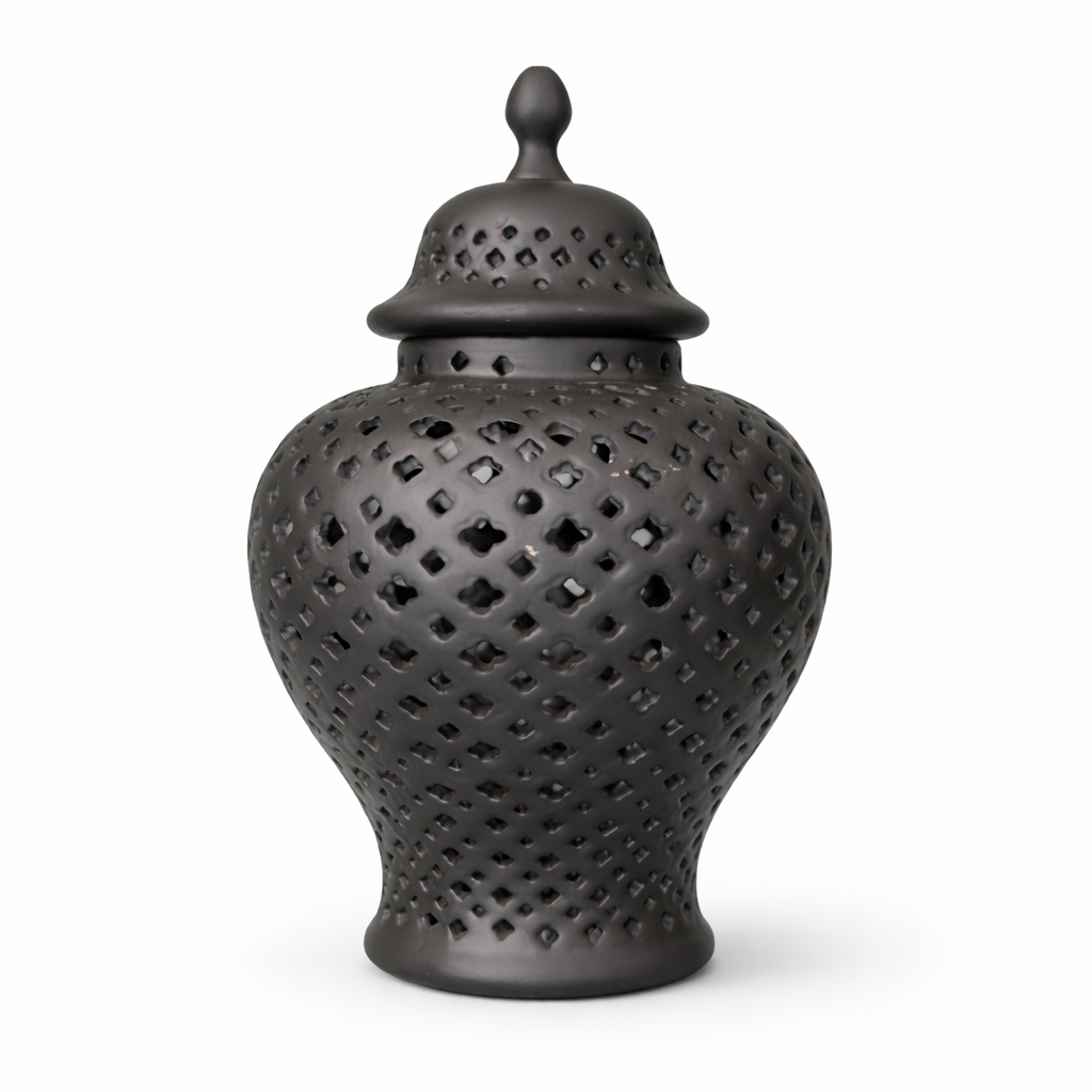 Small Candy Jar