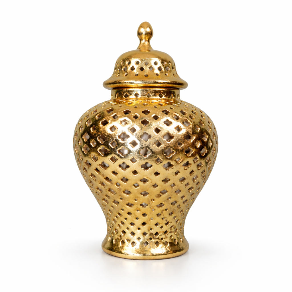 Small Candy Jar